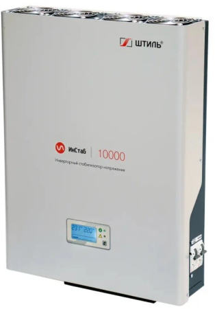 Штиль ИнСтаб IS10000 (220-230В)